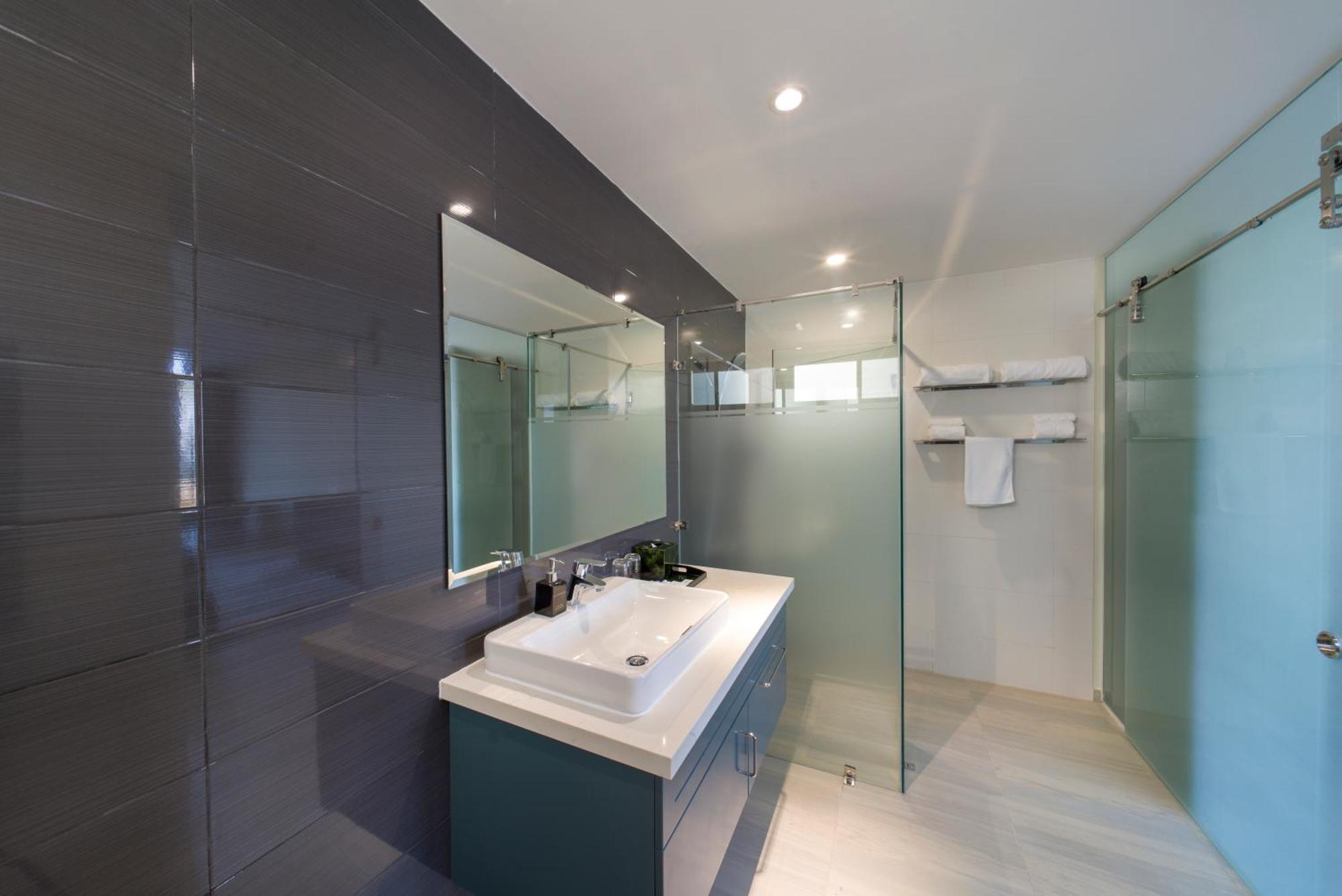 Beach Haven Suites Hoi An Apartment Luaran gambar