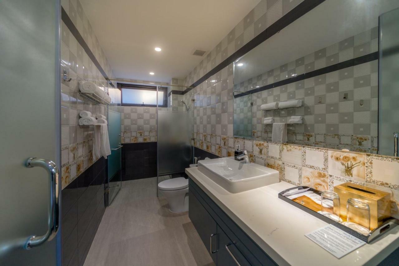 Beach Haven Suites Hoi An Apartment Luaran gambar